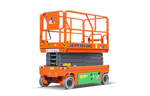 剪叉式高空亿信